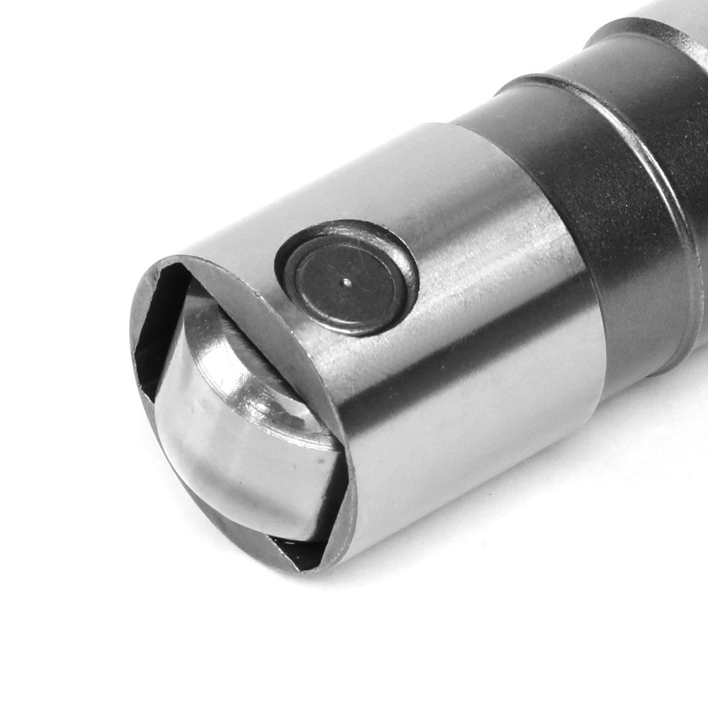 12PCs Steel Hydraulic Roller Lifters For 95-05 Blazer/92-01 GMC Jimmy 4.3L V6