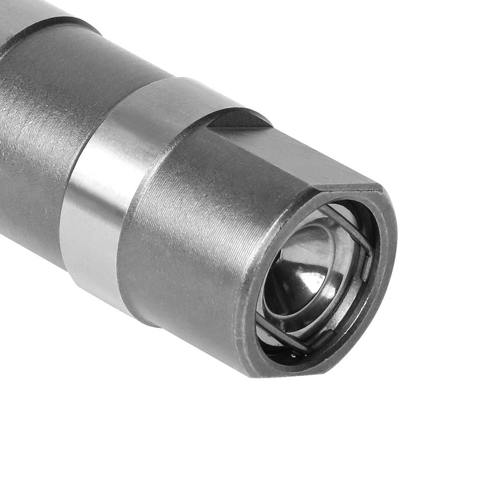 12PCs Steel Hydraulic Roller Lifters For 97-08 Ford 150 4.2L/92-07 Taurus 3.0L