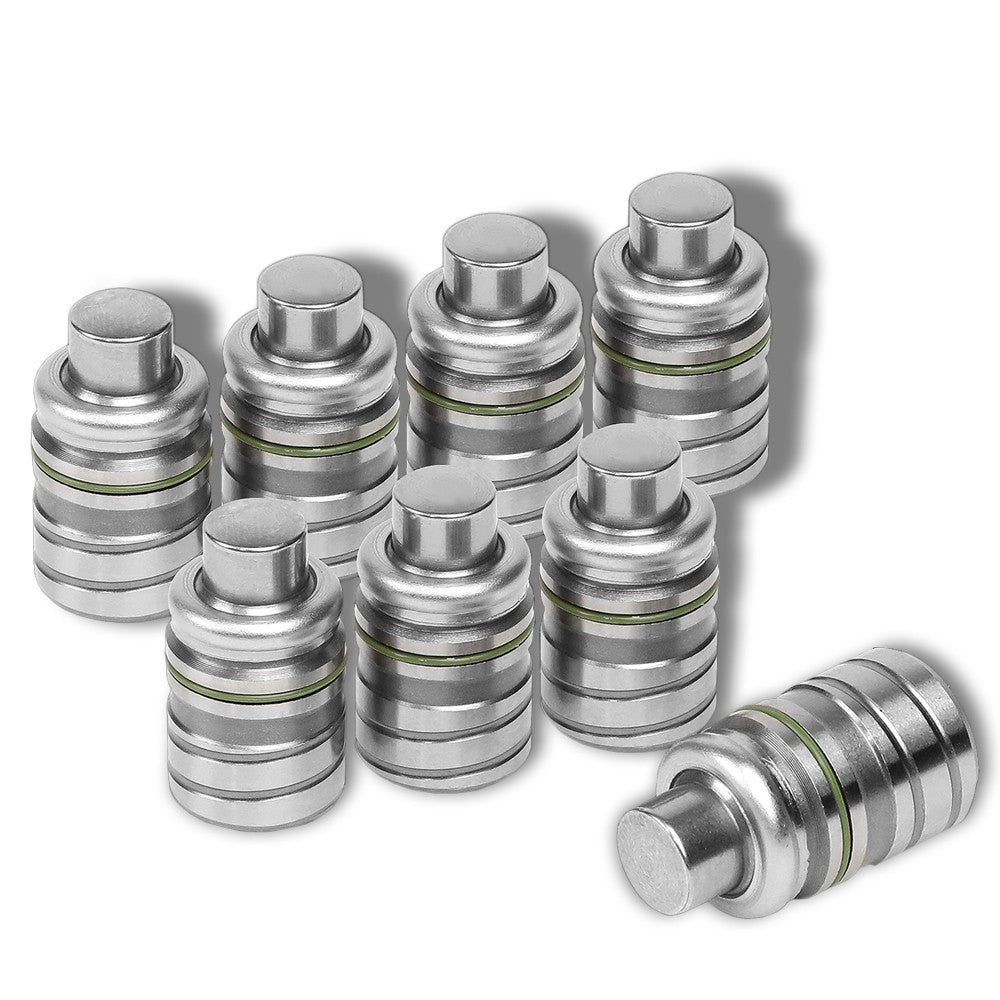 8PCs Hydraulic Valve Lifters Lash Adjusters 90-93 Ford Festiva 1.3L BFC-LFER-1069