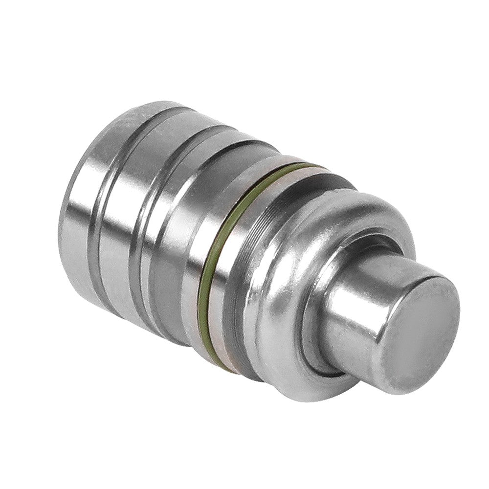 8PCs Steel Hydraulic Valve Lifters Lash Adjusters For 90-93 Ford Festiva 1.3L