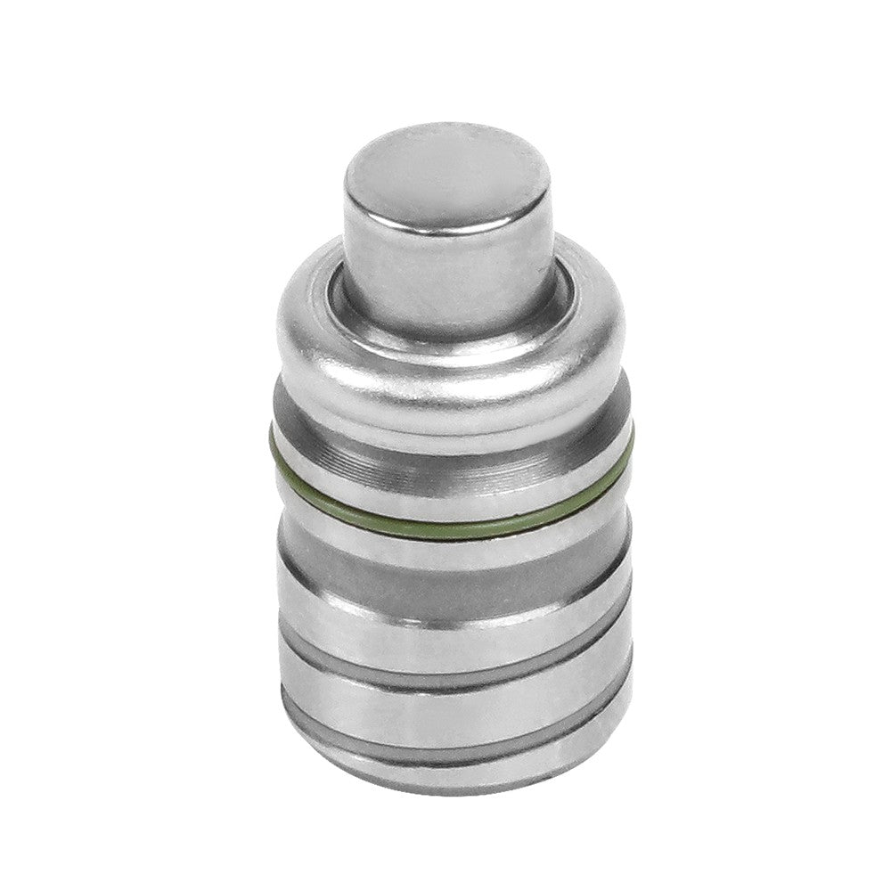 8PCs Steel Hydraulic Valve Lifters Lash Adjusters For 90-93 Ford Festiva 1.3L