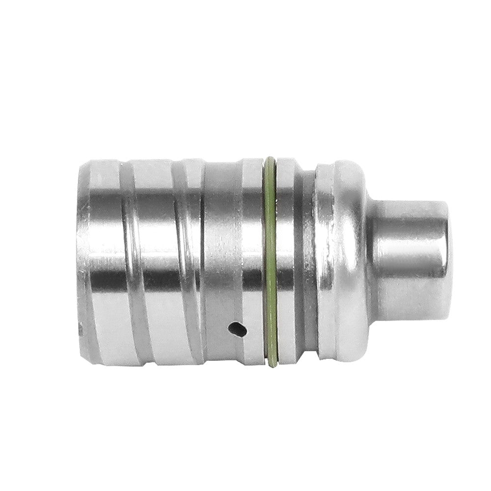 8PCs Steel Hydraulic Valve Lifters Lash Adjusters For 90-93 Ford Festiva 1.3L