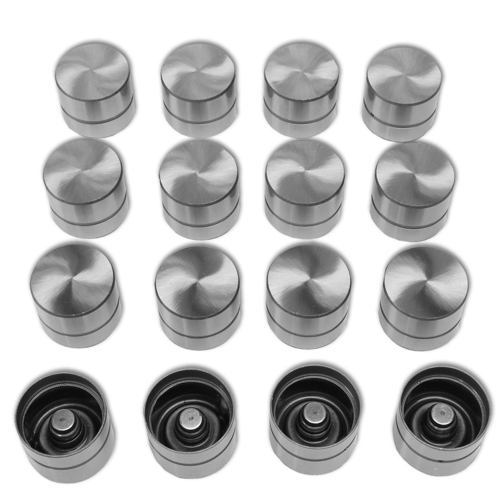 Valve Lifters Bucket Cam Followers 04-08 Chevrolet Aveo Aveo5 1.6L BFC-LFER-1080