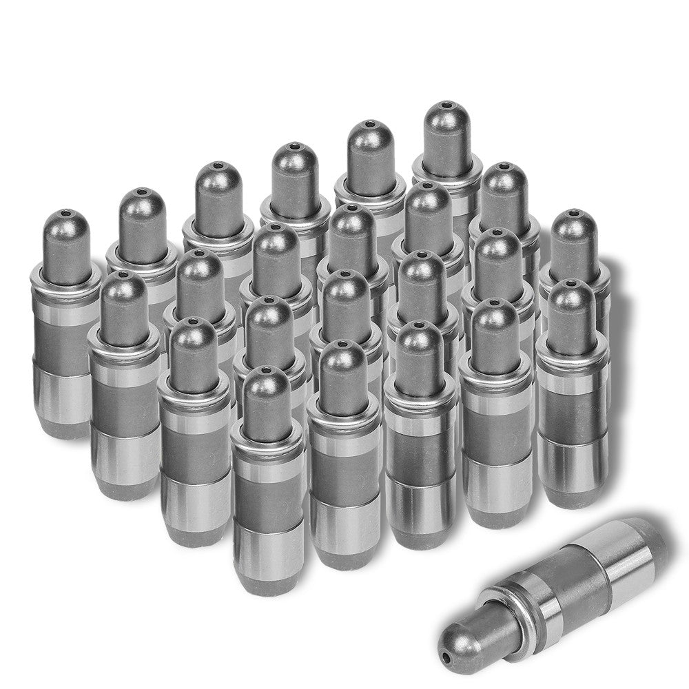 24PCs Hydraulic Valve Lifters Lash Adjusters 06-10 Dodge Charger 2.7L BFC-LFER-1081