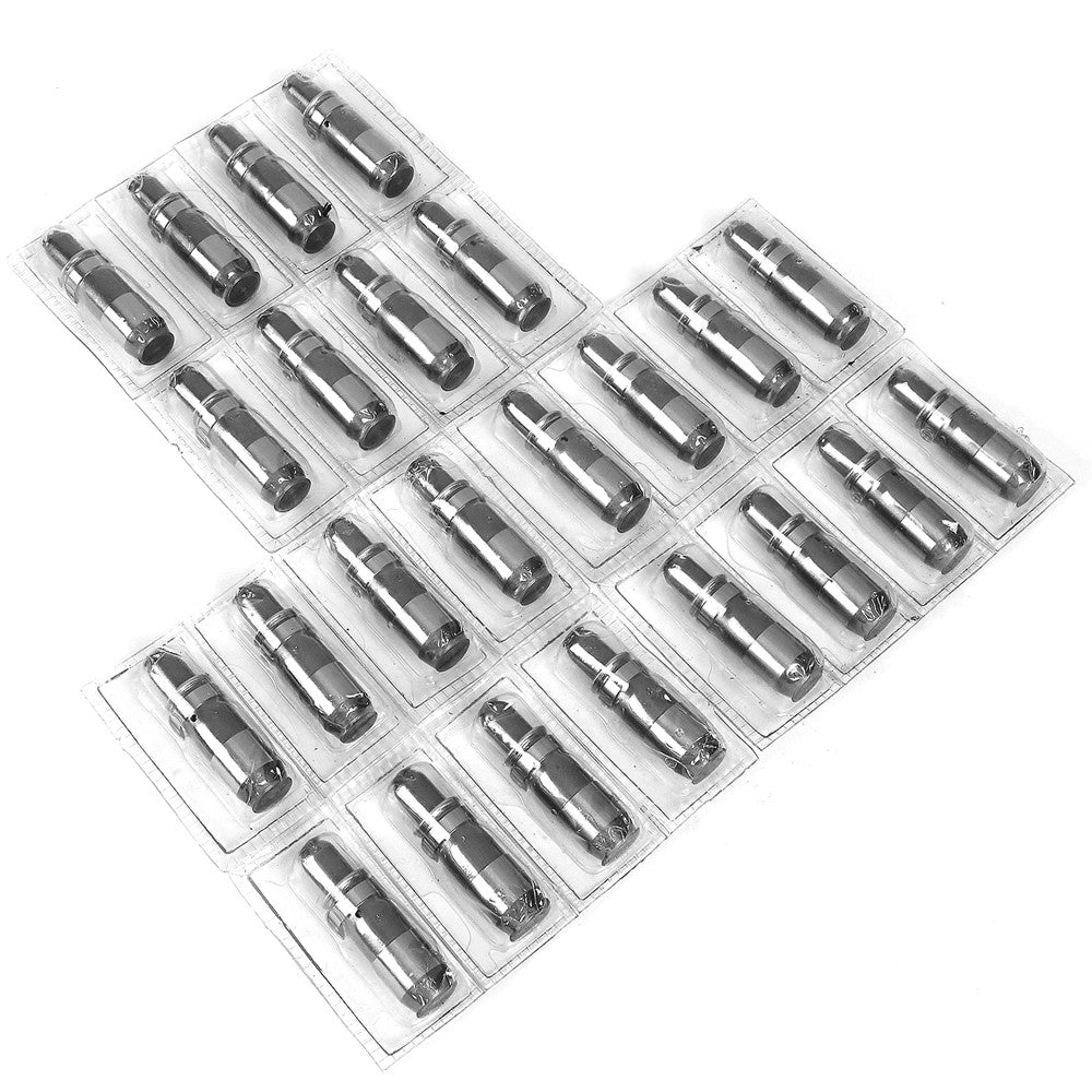 24PCs Hydraulic Valve Lifters Lash Adjusters For 06-10 Dodge Charger 2.7L