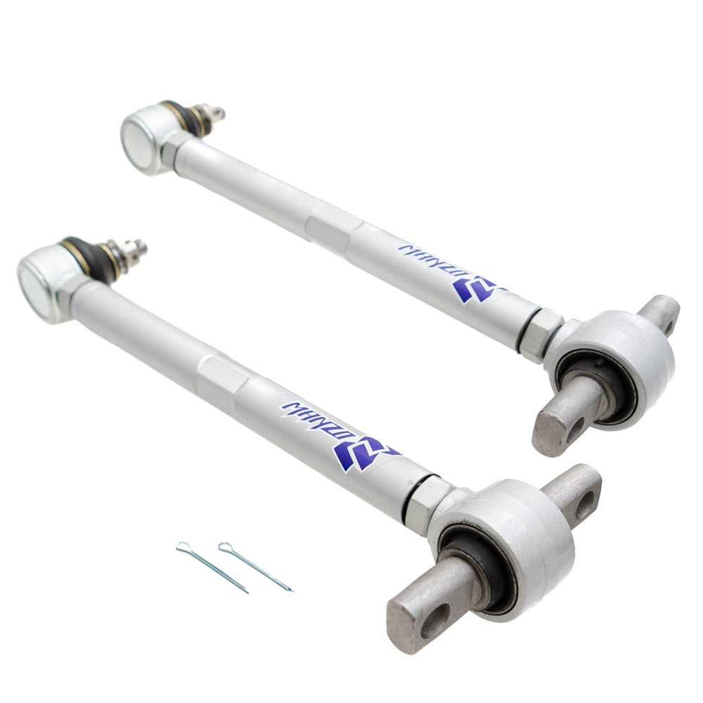 Manzo USA Rear Lower Adjustable Camber Kit Arm 90-97 Honda Accord M2-015-02