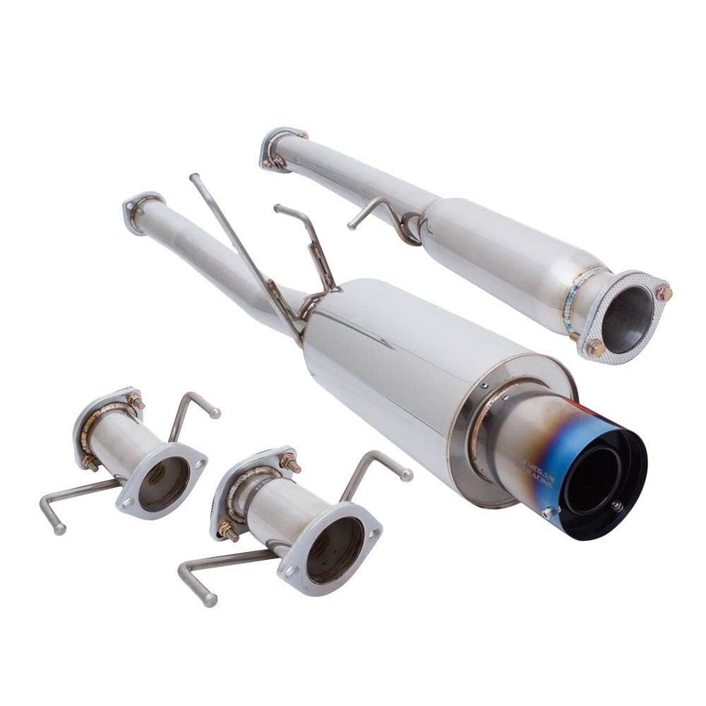 Megan MR-CBS-ME95GSX-NEW Catback System 95-99 Eclipse GSX/Talon Tsi MR-CBS-ME95GSX-NEW