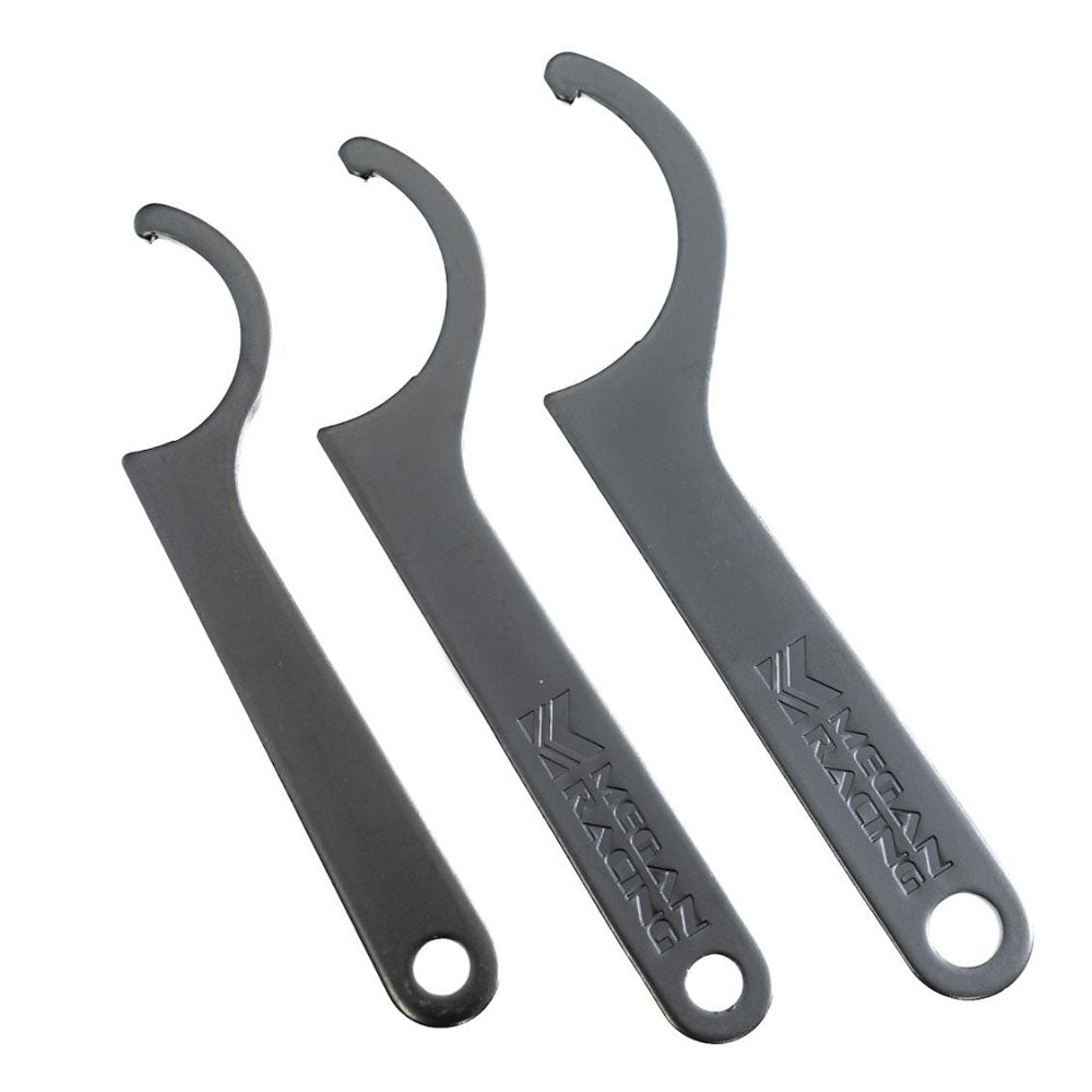 Megan Green EU Coilover Springs Kit MR-CDK-AA517AS-53-EU