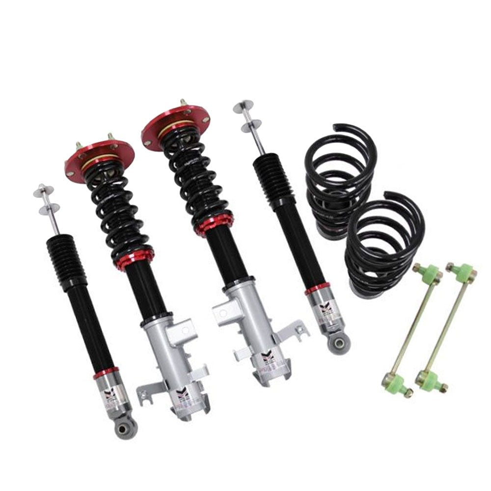 Megan Racing Street Series Coilover Damper Springs Kit For 07-12 Acura RDX