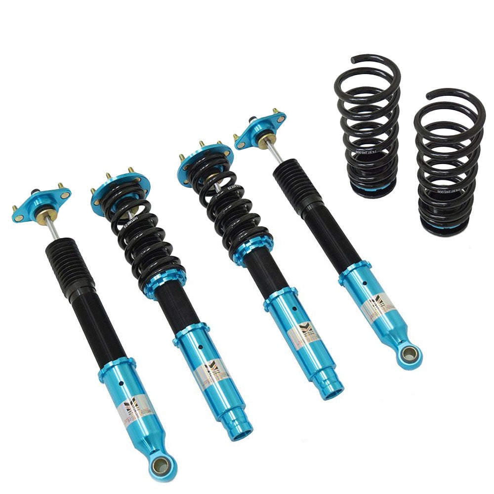 Megan Racing EZII Series Coilover Damper Springs Kit For 06-12 Acura RL AWD