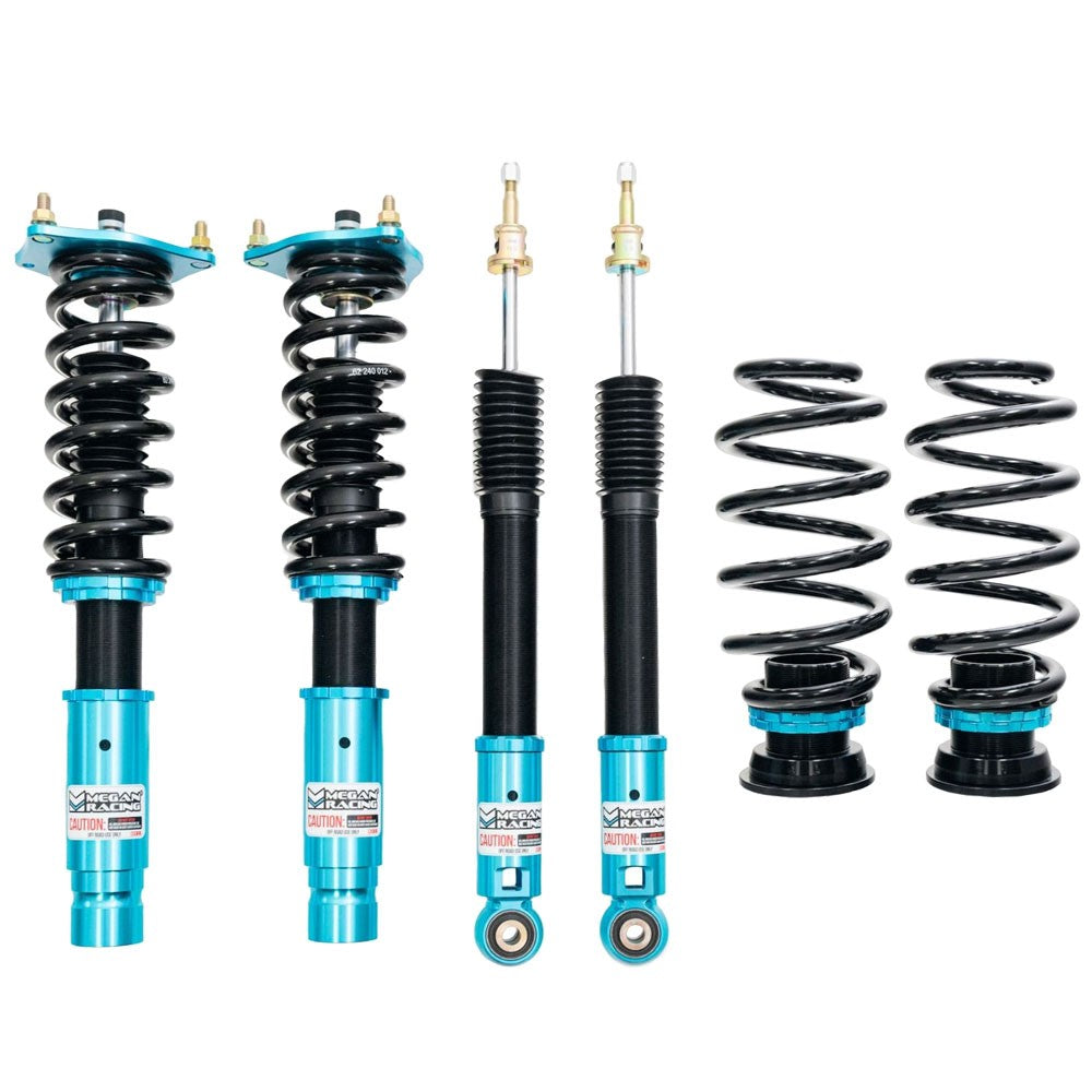 Megan EZII MR-CDK-ATLX22-EZII Coilover Springs Damper 22+ Acura TLX MR-CDK-ATLX22-EZII