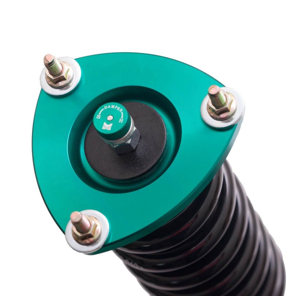 Megan Racing EU Series Coilover Springs System For 17+ BMW 530i 540i RWD G30