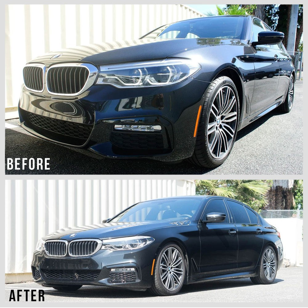 Megan Racing EU Series Coilover Springs System For 17+ BMW 530i 540i RWD G30