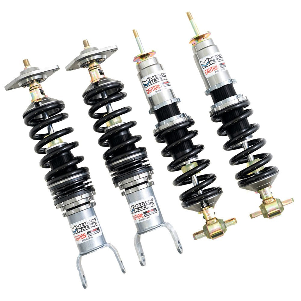 Megan Racing Track Series Coilover Springs 97-13 Corvette C5 C6 MR-CDK-CCVT97-TS