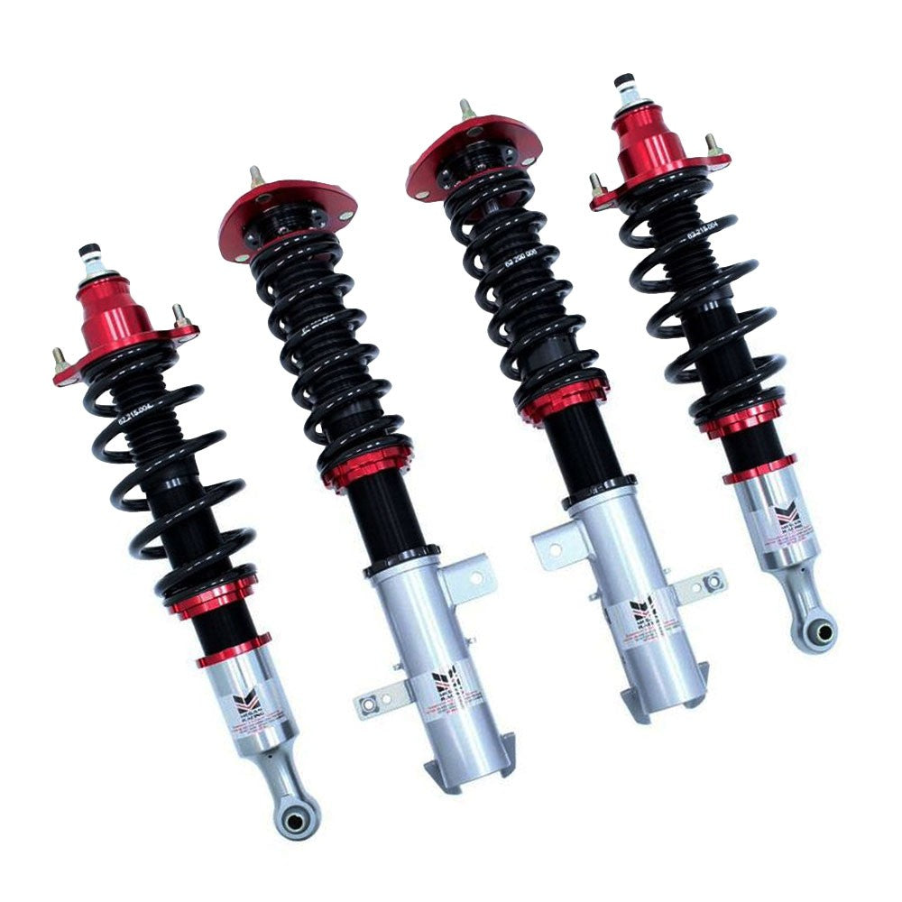 Megan Racing Street Series Coilover Spring Damper Shock For 08-14 Dodge Avenger-Shocks & Springs-BuildFastCar
