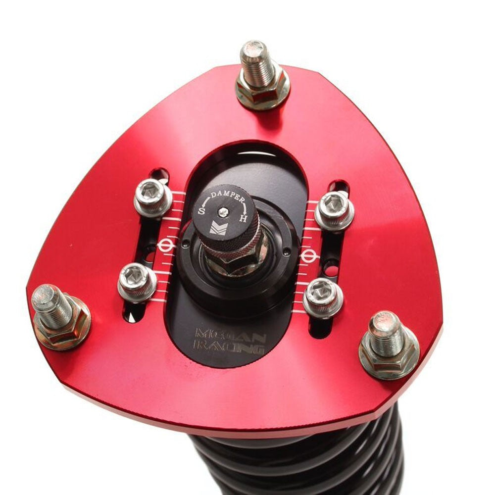 Megan Racing Street Series Coilover Spring Damper Shock For 08-14 Dodge Avenger-Shocks & Springs-BuildFastCar