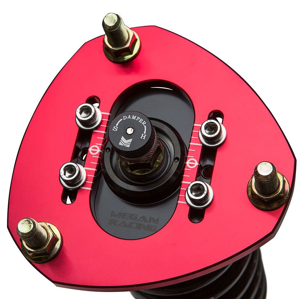 Megan Racing Street Series Coilover Springs Kit 07-12 Dodge Caliber