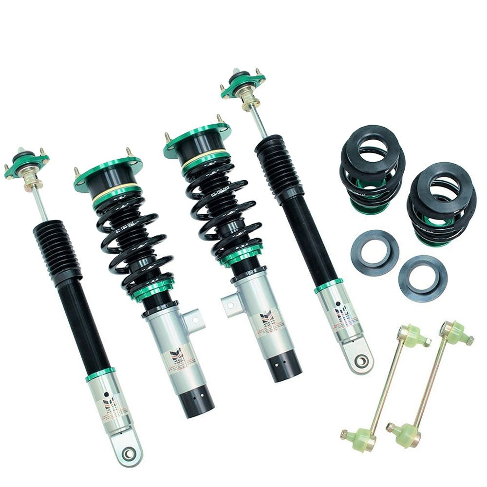 Megan Racing Euro Series Coilover Damper Springs Kit For 02-08 BMW Z4 E85 E86