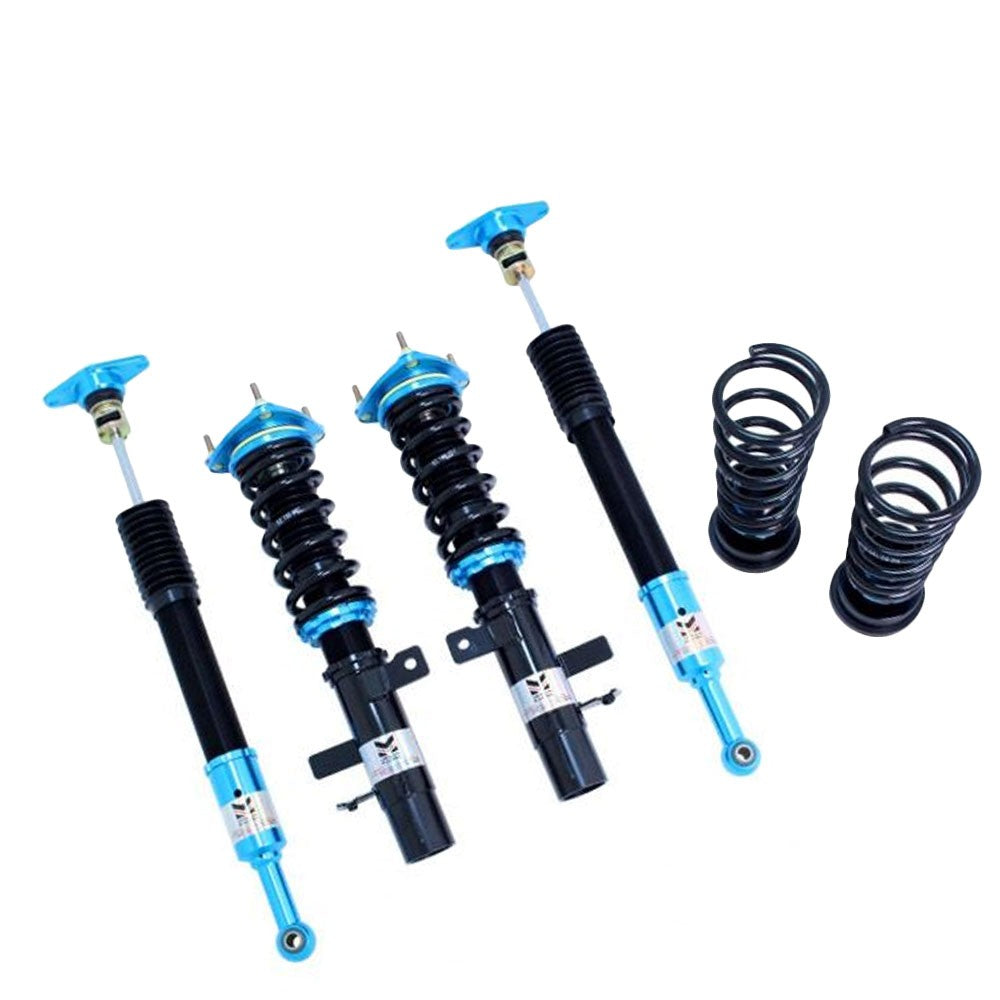 Megan Racing EZII Series Coilover Springs Kit 12-16 Ford Focus