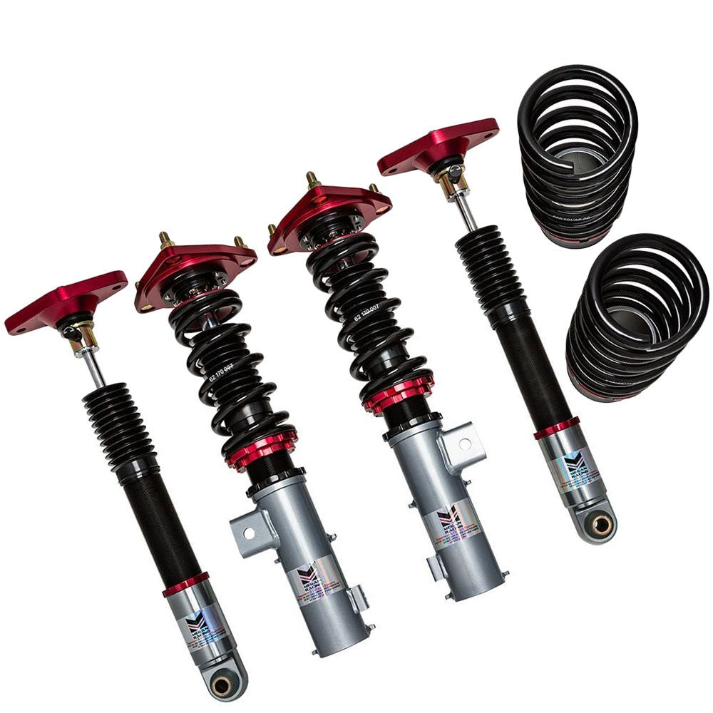 Megan Racing Street Series Coilover Damper Springs Kit For 09-10 Genesis Coupe