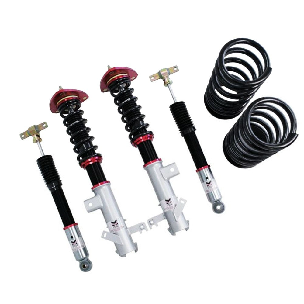Megan Racing Street Series Coilover Damper Spring Kit For 05-10 Odyssey RL3/ RL4