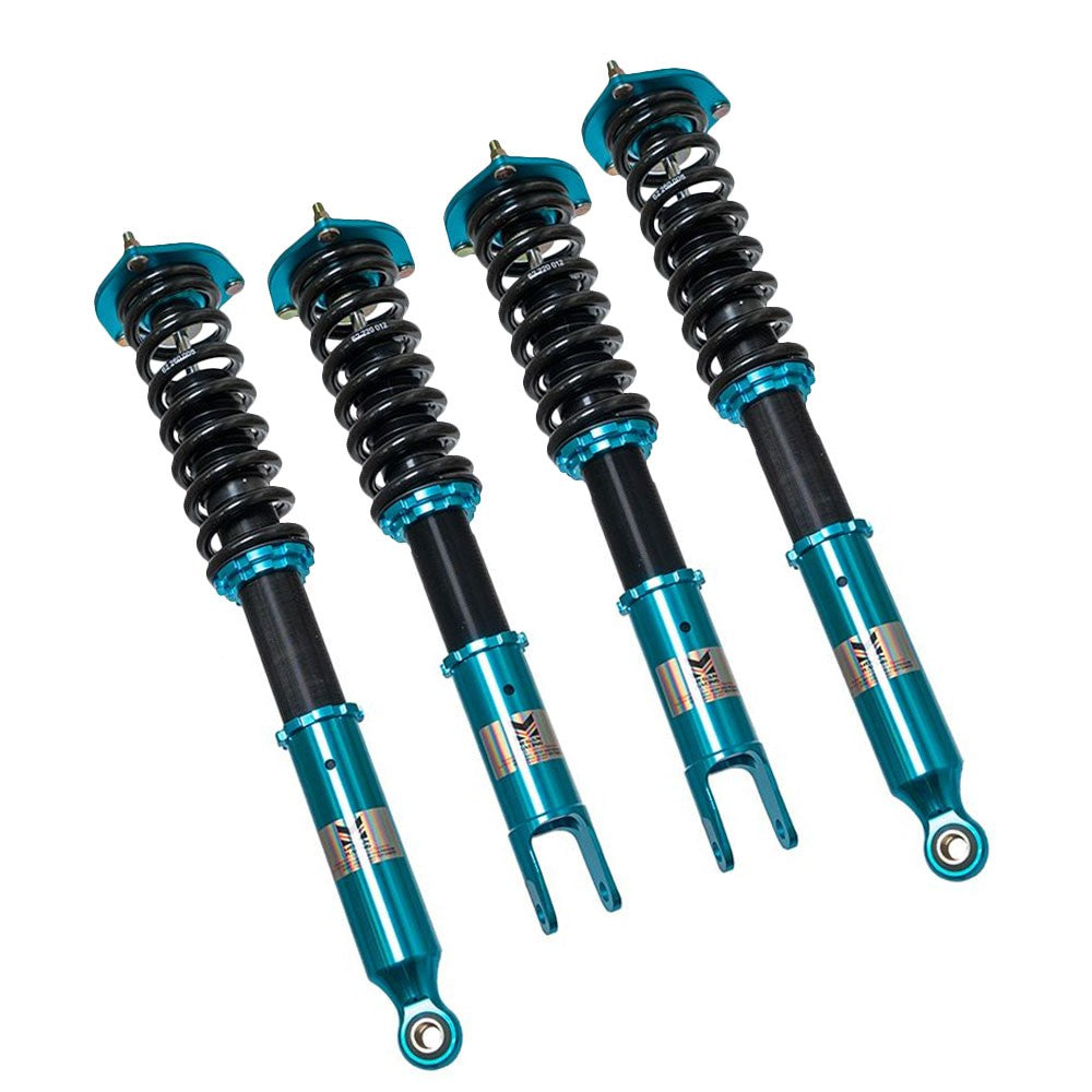 Megan Racing EZII Series Coilover Damper Suspension Kit For 07-17 Lexus LS460