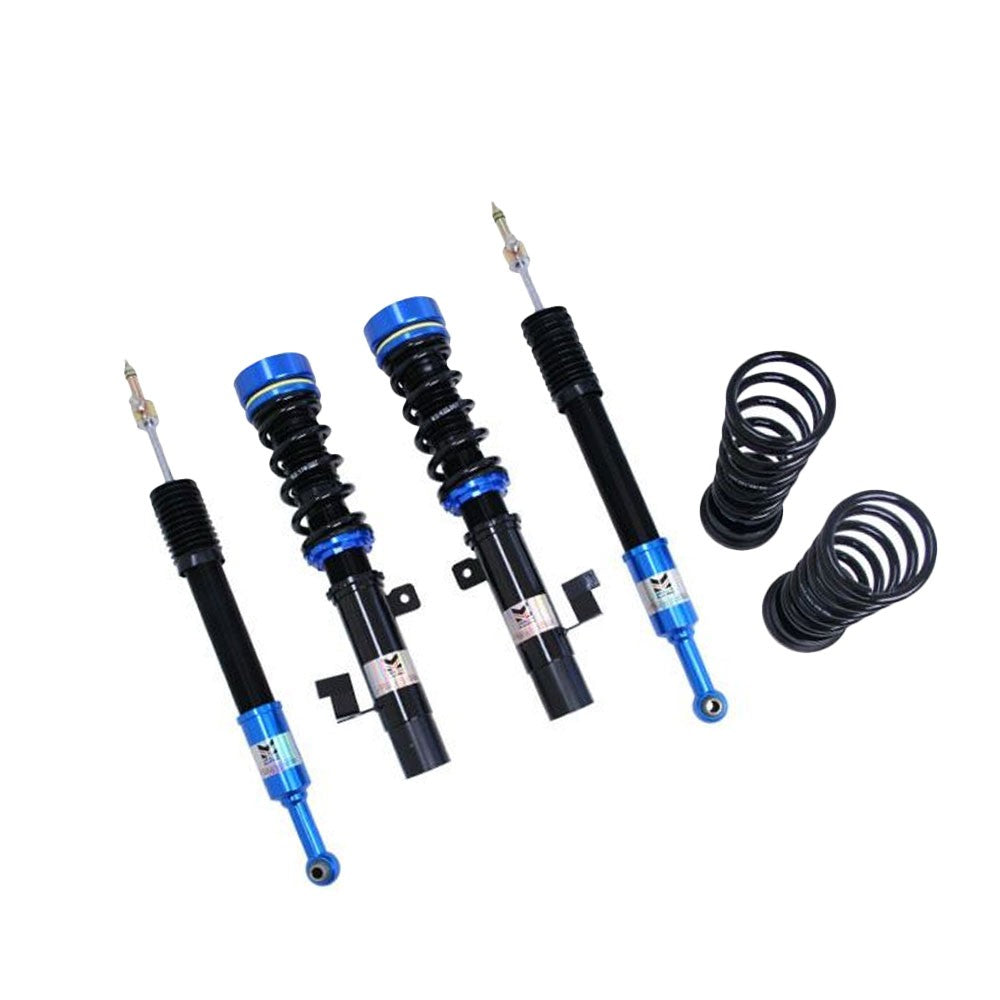 Megan Racing EZ Series Coilover Damper Suspension Kit For 04-09 Mazda 3