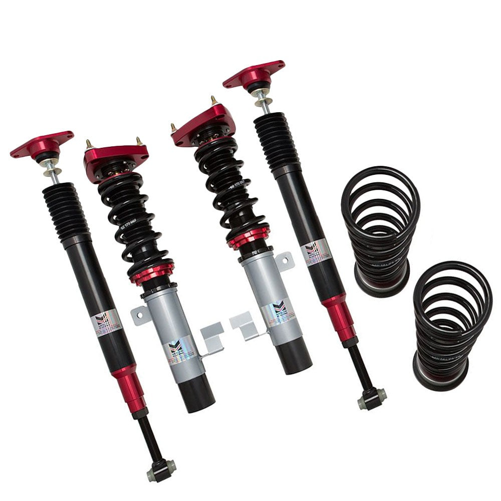 Megan Street Series Coilover Damper Springs Kit 04-09 Mazda 3 BK MR-CDK-M303