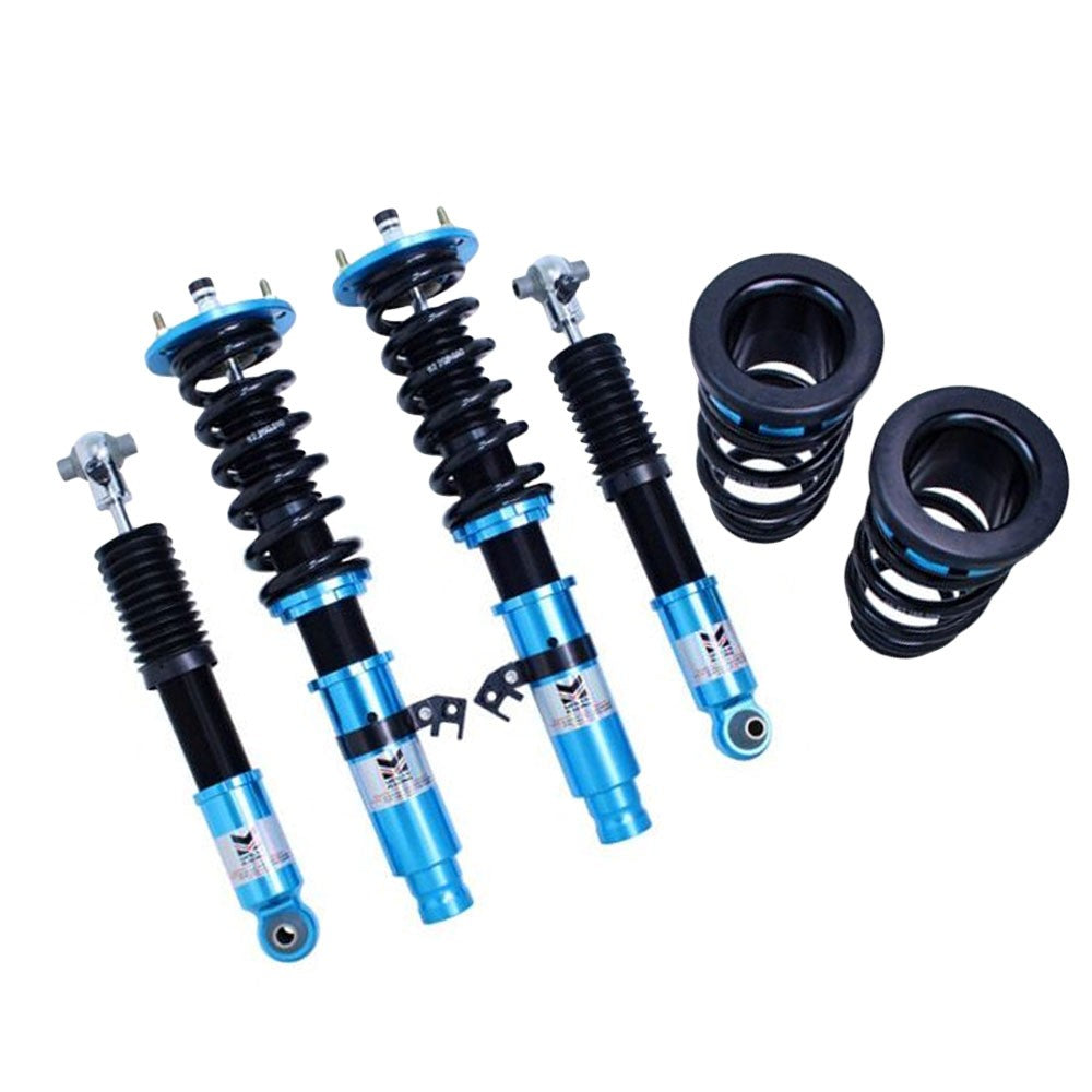 Megan Racing EZII Series Coilover Damper Springs Kit For 03-08 Mazda 6 ALL Model