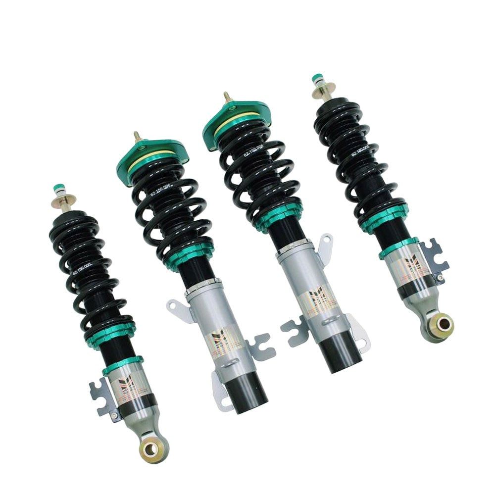 Megan Euro Series Coilover Damper Suspension Kit For 07-13 Mini Cooper R56
