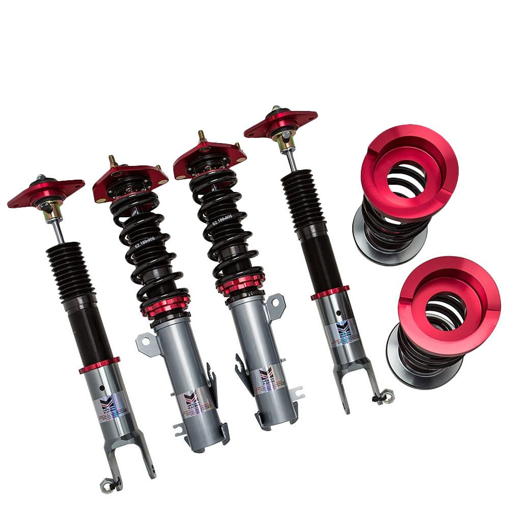 Megan Street Coilover Damper Springs Kit 02-06 Altima L31/04-08 Maxima