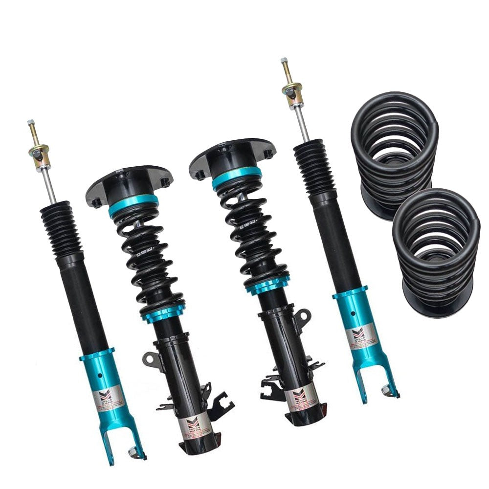 Megan Racing EZII Series Coilover Damper Springs Kit For 13-18 Altima Sedan L33