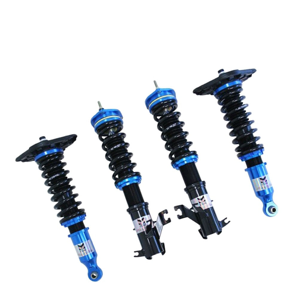 Megan Racing EZII Series Coilover Springs Kit 00-06 Nissan Sentra B15 MR-CDK-NS02-EZII