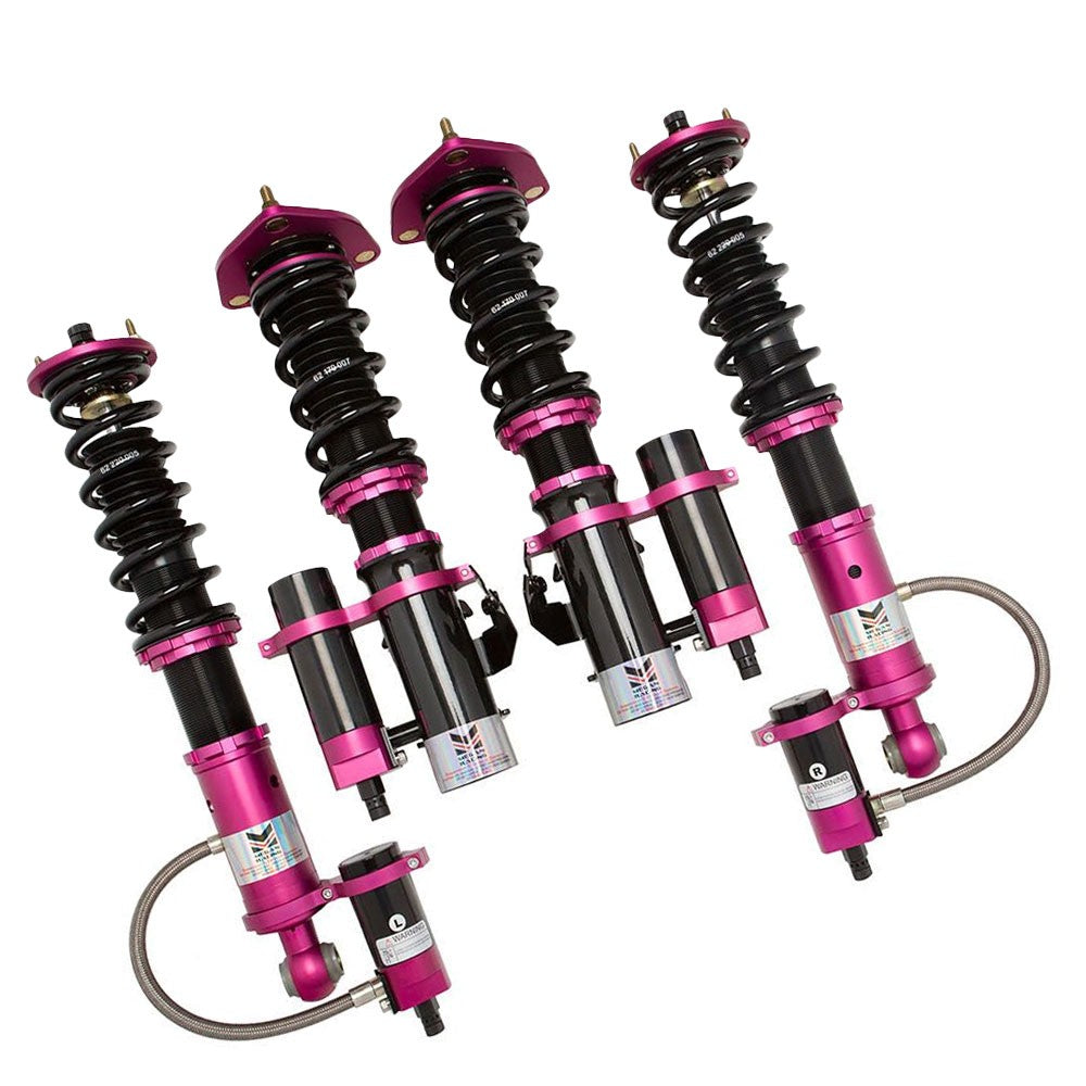 Megan Spec-RS Series Coilover Spring Damper Shock Kit For 89-94 Nissan 240SX S13-Shocks & Springs-BuildFastCar