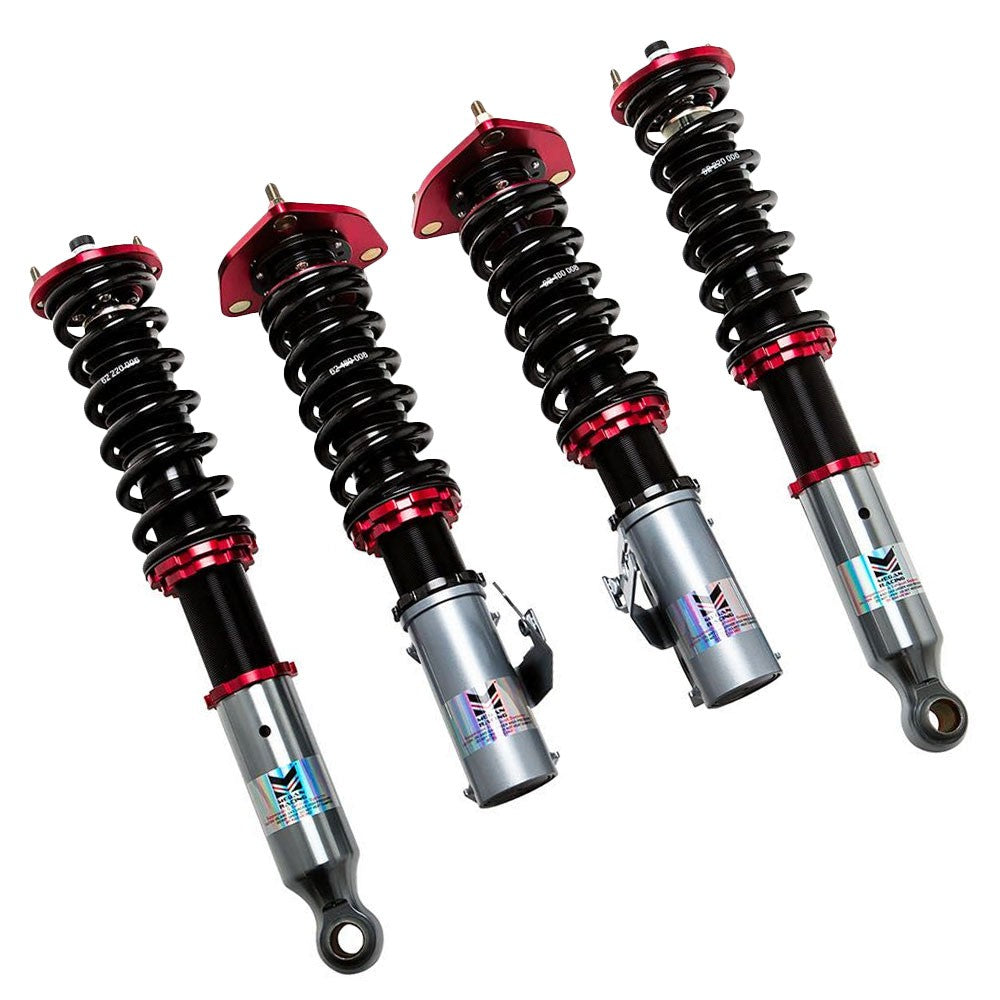 Megan Street Series Coilover Spring Damper Shock Kit For 89-94 Nissan 240SX S13-Shocks & Springs-BuildFastCar