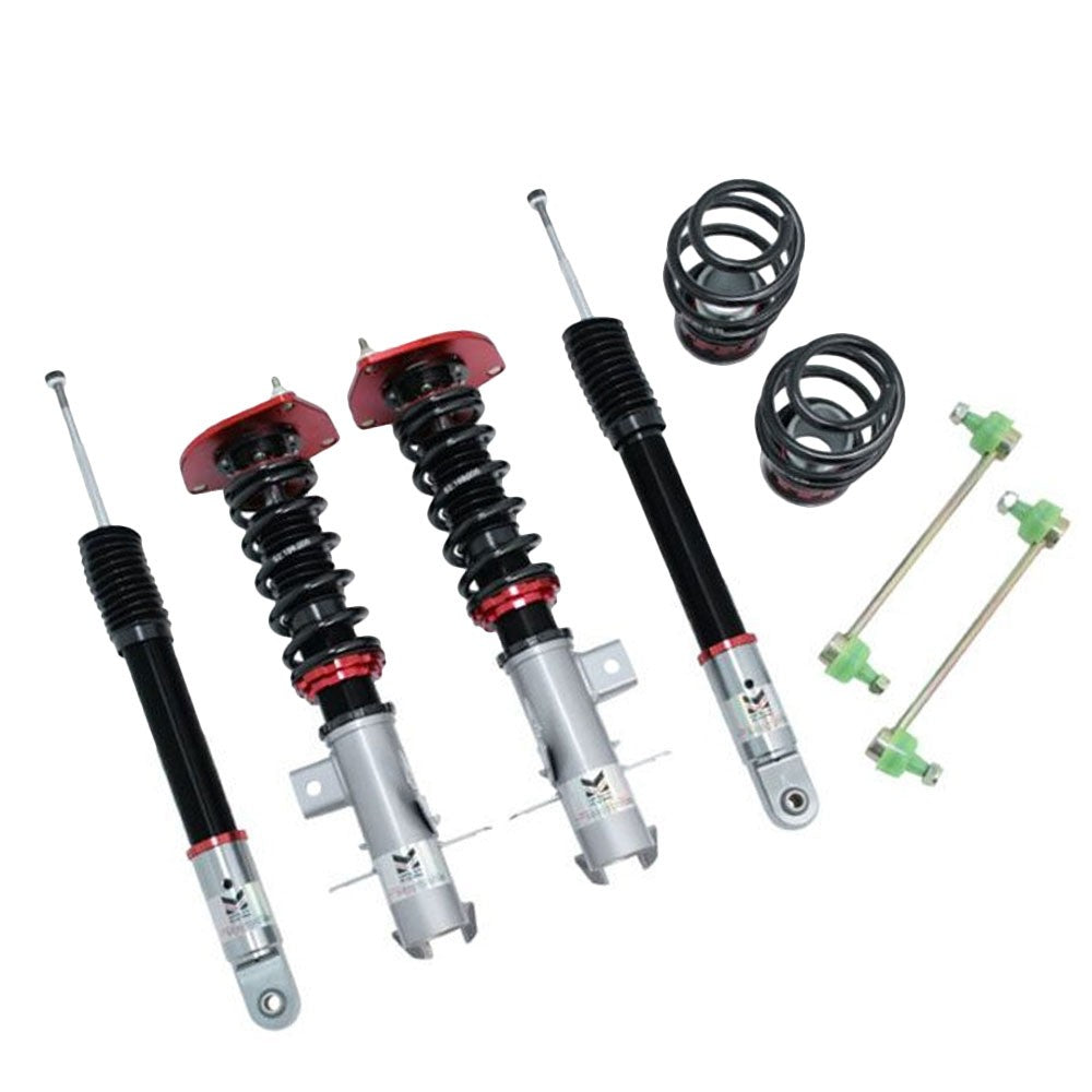 Megan Racing Street series Coilover Damper Springs Kit For 13-19 Sentra B17