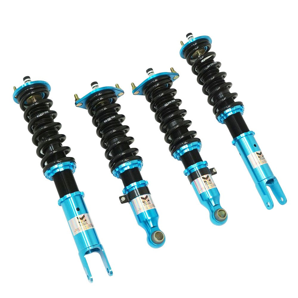 Megan EZII Coilover Springs Kit 90-96 300ZX Z32/89-94 Skyline GTR R32 MR-CDK-R32-EZII
