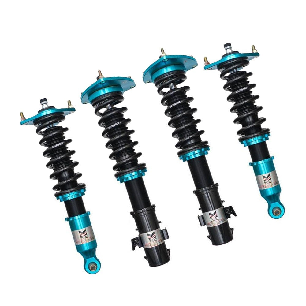 Megan Racing EZII Series Coilover Damper Springs Kit For 09-13 Forester SH