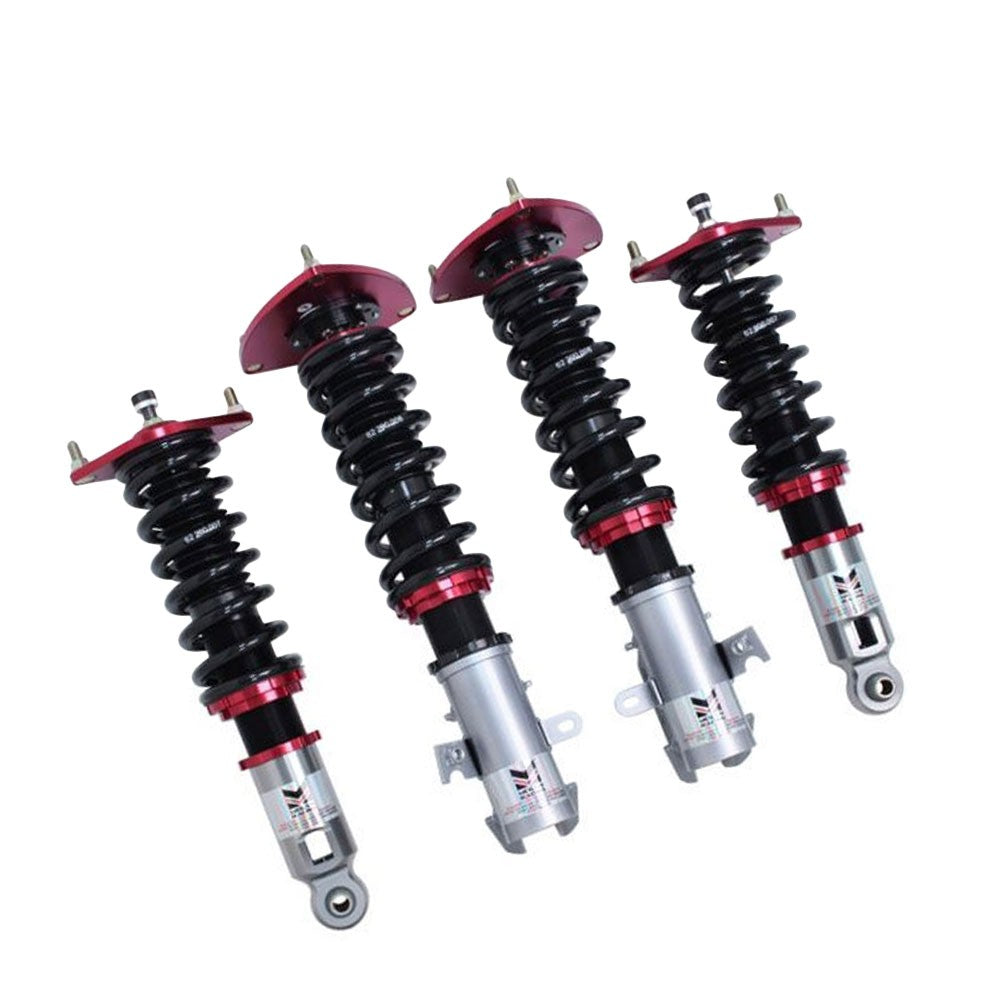 Megan Racing Street series Coilover Damper Springs Kit For 15-20 WRX/WRX STi VA