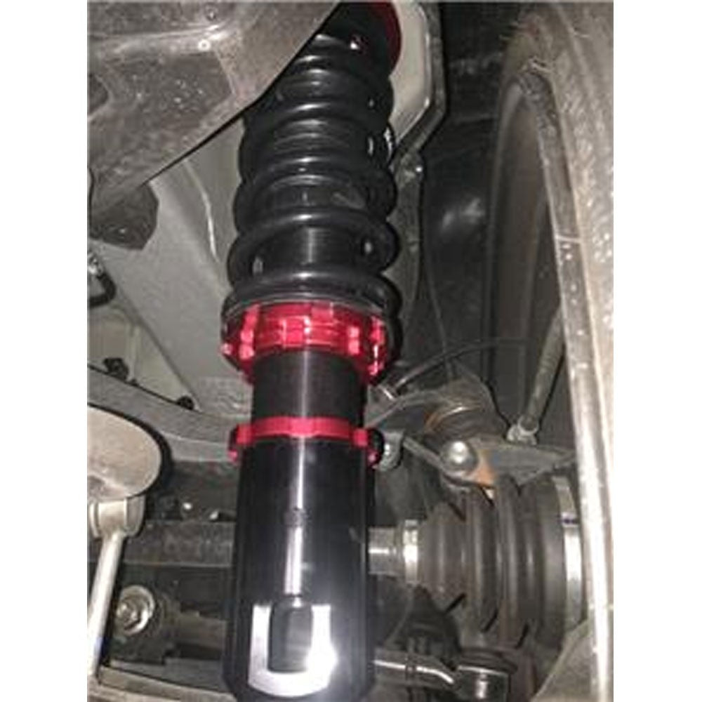 Megan Racing Street series Coilover Damper Springs Kit For 15-20 WRX/WRX STi VA