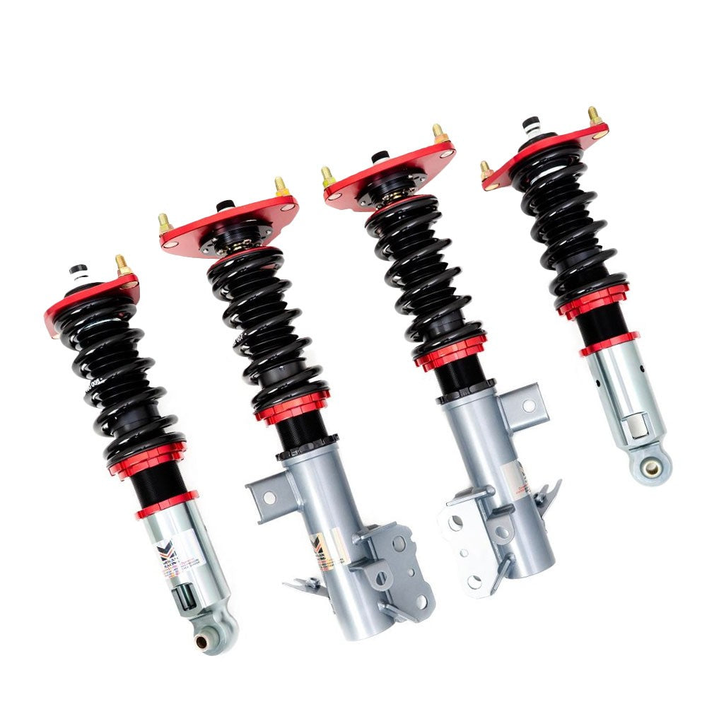 Megan Racing Street series Coilover Damper Springs Kit For 17-20 Subaru Impreza MR-CDK-SI17