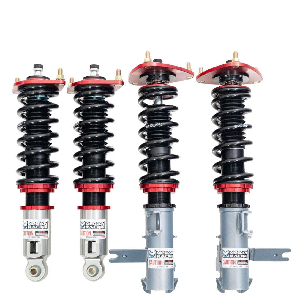 Megan Street MR-CDK-SI22 Coilover Springs Damper 22+ Subaru WRX VB MR-CDK-SI22