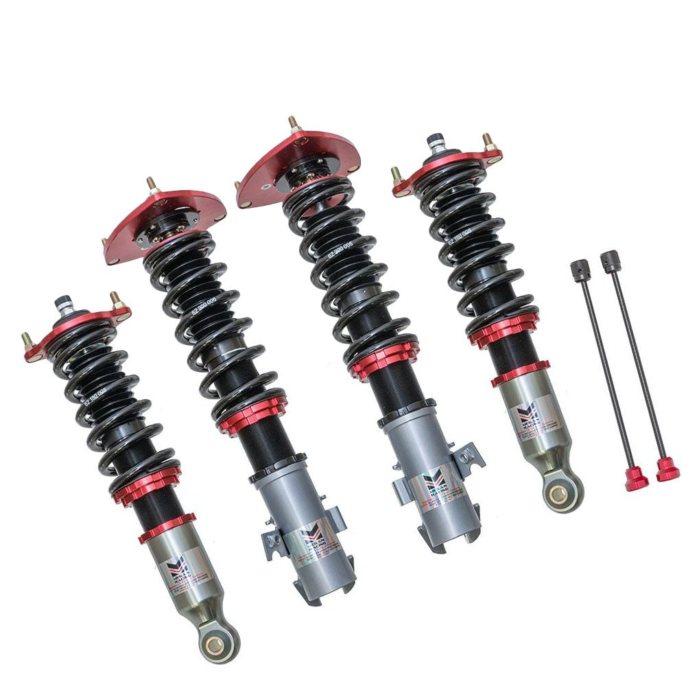 Megan Racing Street series Coilover Damper Springs Kit For 05-09 Legacy BL BP