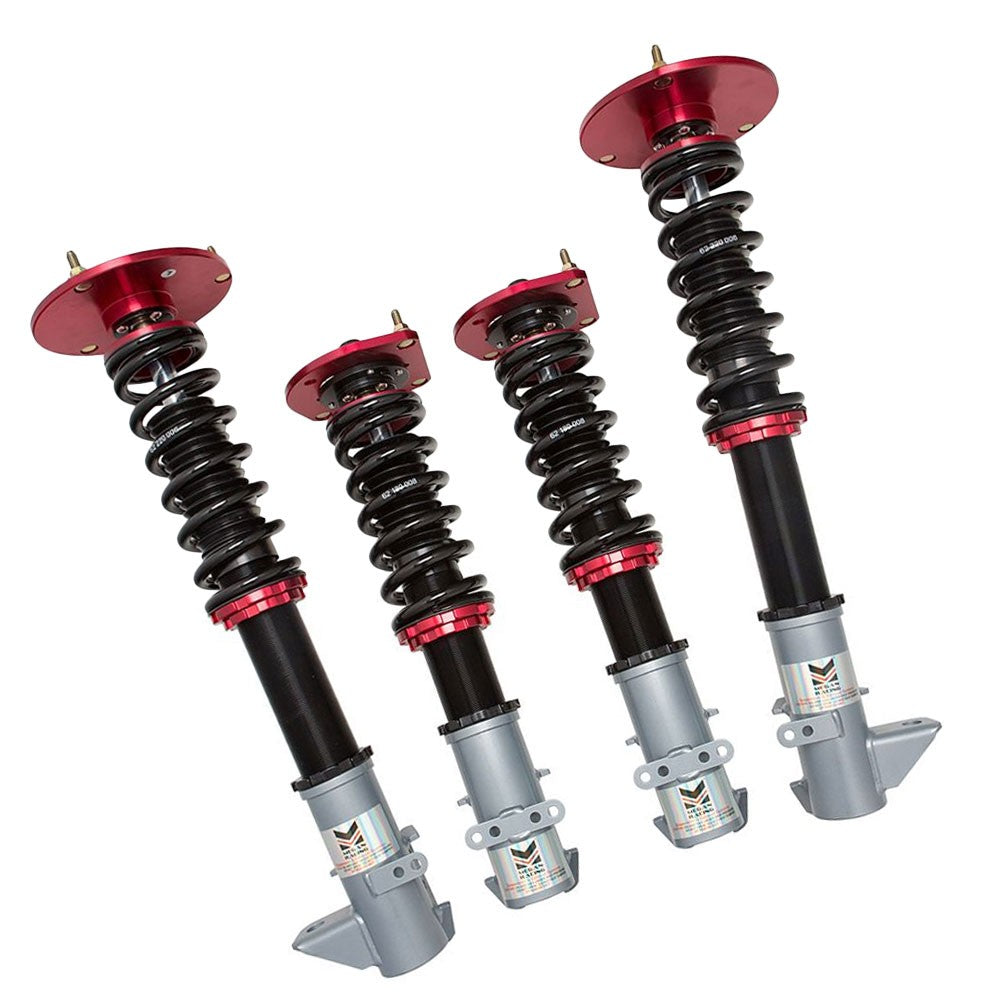 Megan Racing Street Series Coilover Damper Spring Kit For 00-05 Dodge Neon/SRT-4