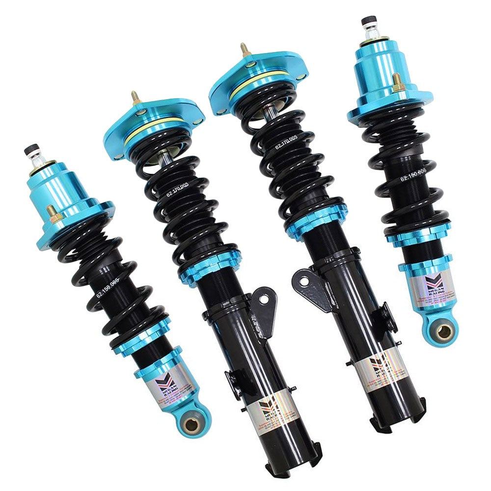 Megan Racing EZII Series Coilover Damper Springs Kit For 00-06 Celica T230