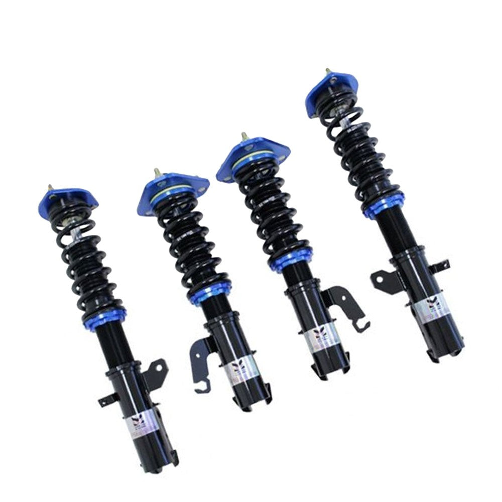 Megan Racing EZII Series Coilover Damper Springs Kit For 90-93 Celica T180