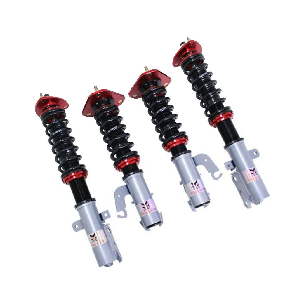 Megan Racing Street Series Coilover Damper Springs Kit For 90-93 Celica T180