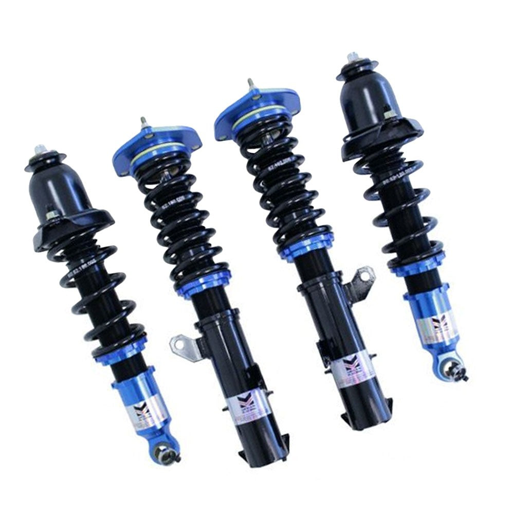 Megan Racing EZII Series Coilover Damper Springs Kit For 03-08 Corolla/Matrix