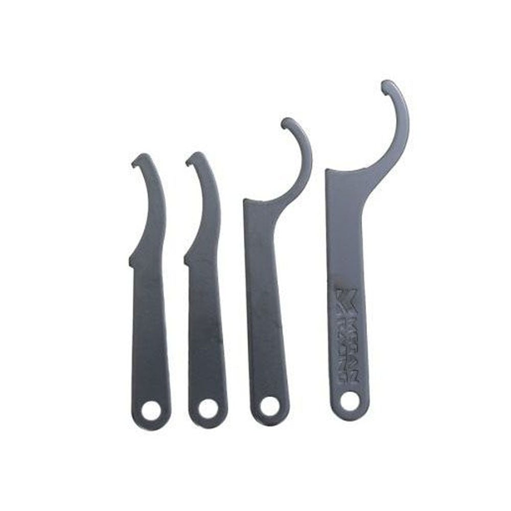 Megan MR-CDK-TSLY19X-EZII EZII Coilover Springs Kit 19+ Tesla Model Y MR-CDK-TSLY19X-EZII