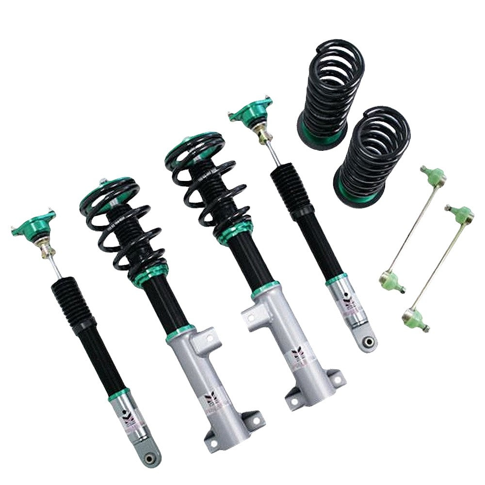 Megan Euro Coilover Damper Springs 10-16 Mercedes-Benz E-Series W212 MR-CDK-W212-EU